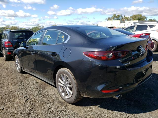 Photo 2 VIN: JM1BPAAL3M1337409 - MAZDA 3 