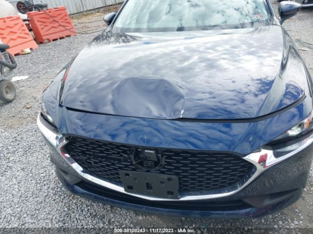 Photo 5 VIN: JM1BPAAL3N1503915 - MAZDA MAZDA3 