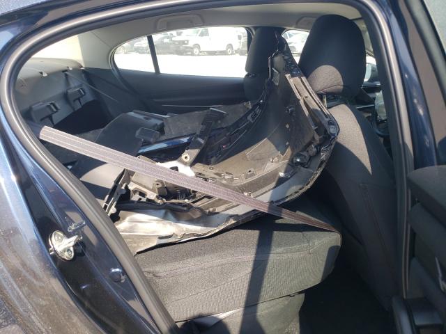 Photo 5 VIN: JM1BPAAL5M1338822 - MAZDA 3 