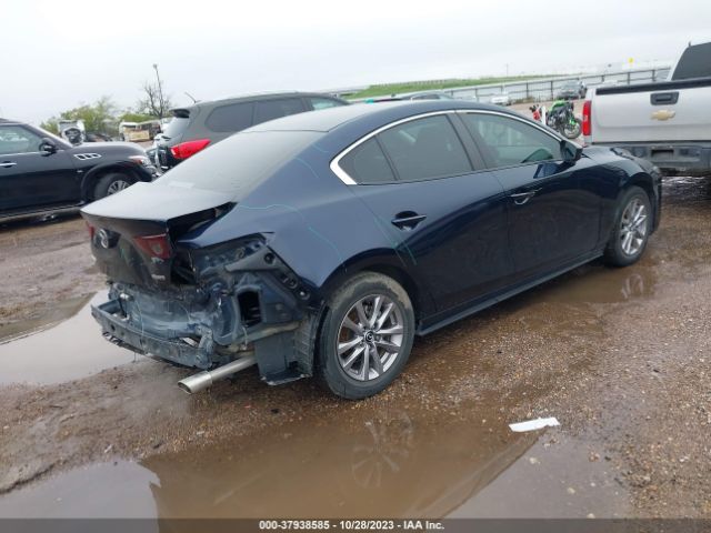 Photo 3 VIN: JM1BPAAL6M1317932 - MAZDA MAZDA3 