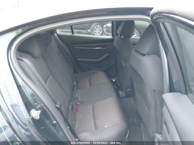 Photo 7 VIN: JM1BPAAL6M1317932 - MAZDA MAZDA3 