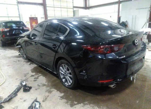 Photo 2 VIN: JM1BPAAL6M1320295 - MAZDA MAZDA3 SEDAN 