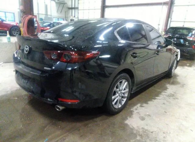 Photo 3 VIN: JM1BPAAL6M1320295 - MAZDA MAZDA3 SEDAN 