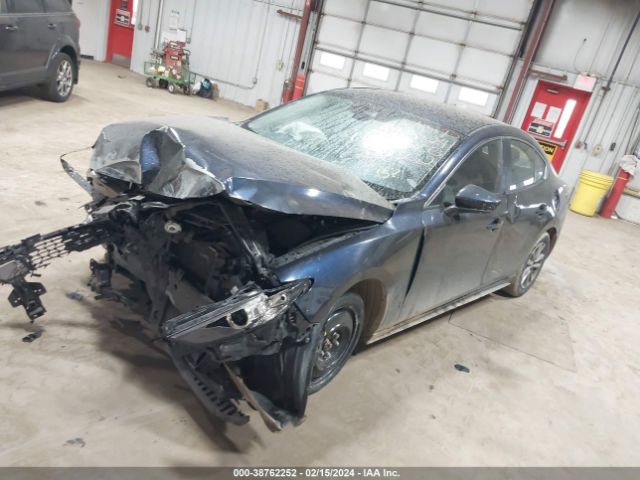 Photo 1 VIN: JM1BPAAL6M1320586 - MAZDA MAZDA3 