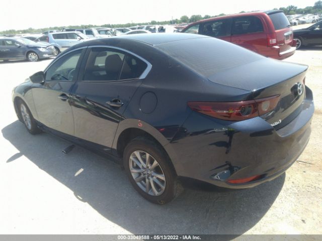 Photo 2 VIN: JM1BPAAL6M1321558 - MAZDA 3 SEDAN 