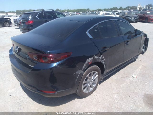 Photo 3 VIN: JM1BPAAL6M1321558 - MAZDA 3 SEDAN 