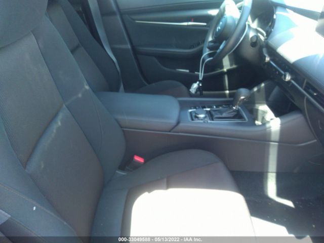 Photo 4 VIN: JM1BPAAL6M1321558 - MAZDA 3 SEDAN 