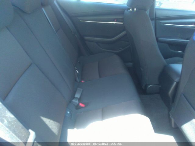 Photo 7 VIN: JM1BPAAL6M1321558 - MAZDA 3 SEDAN 