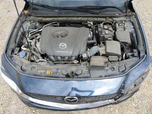 Photo 10 VIN: JM1BPAAL6M1331894 - MAZDA 3 