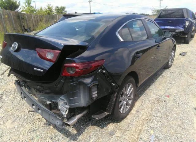 Photo 3 VIN: JM1BPAAL6M1337839 - MAZDA MAZDA3 SEDAN 