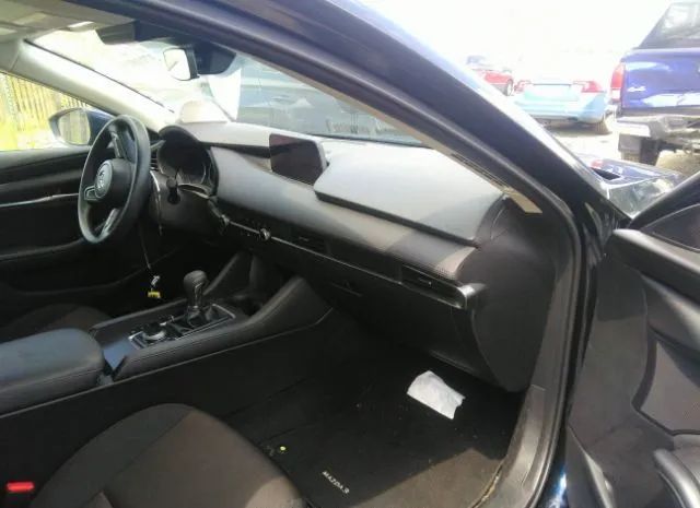 Photo 4 VIN: JM1BPAAL6M1337839 - MAZDA MAZDA3 SEDAN 