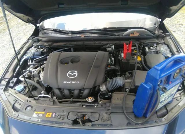 Photo 9 VIN: JM1BPAAL6M1337839 - MAZDA MAZDA3 SEDAN 