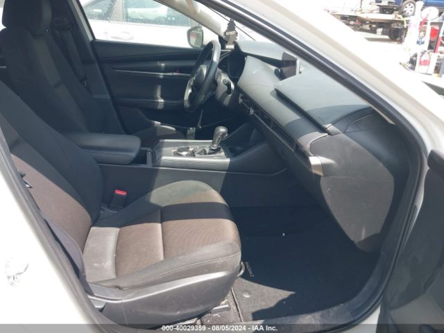 Photo 4 VIN: JM1BPAAL7M1314697 - MAZDA MAZDA3 