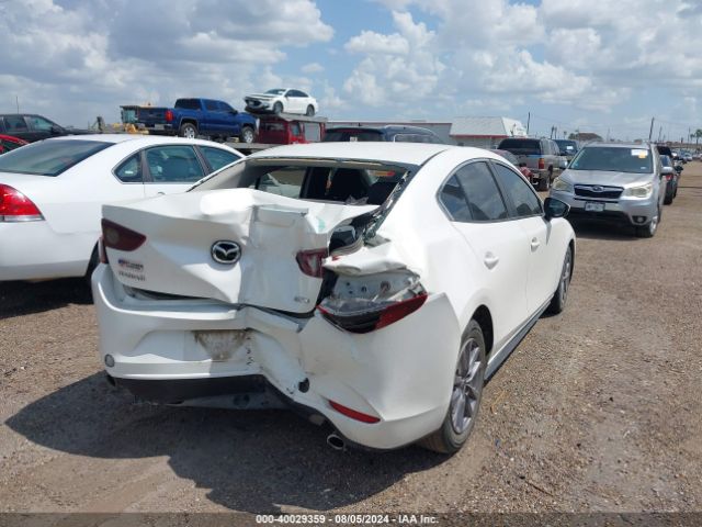 Photo 5 VIN: JM1BPAAL7M1314697 - MAZDA MAZDA3 