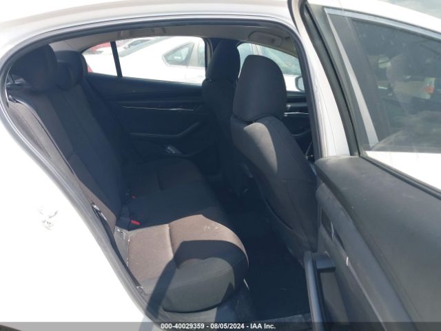 Photo 7 VIN: JM1BPAAL7M1314697 - MAZDA MAZDA3 