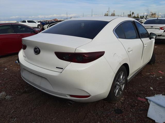 Photo 3 VIN: JM1BPAAL7M1322380 - MAZDA 3 