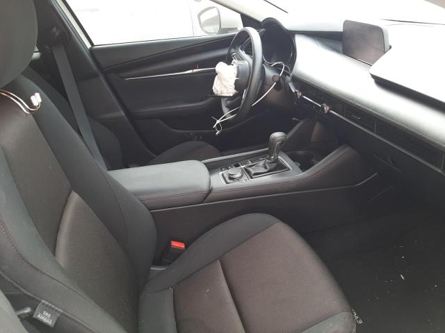 Photo 4 VIN: JM1BPAAL7M1322380 - MAZDA 3 