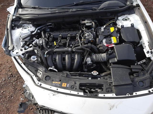 Photo 6 VIN: JM1BPAAL7M1322380 - MAZDA 3 