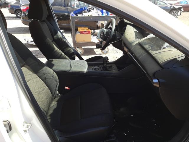 Photo 4 VIN: JM1BPAAL7M1327594 - MAZDA 3 