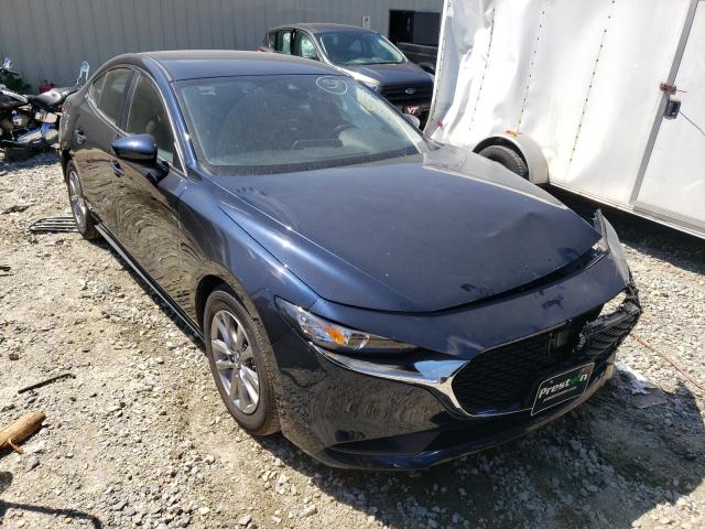 Photo 0 VIN: JM1BPAAL7M1334884 - MAZDA 3 