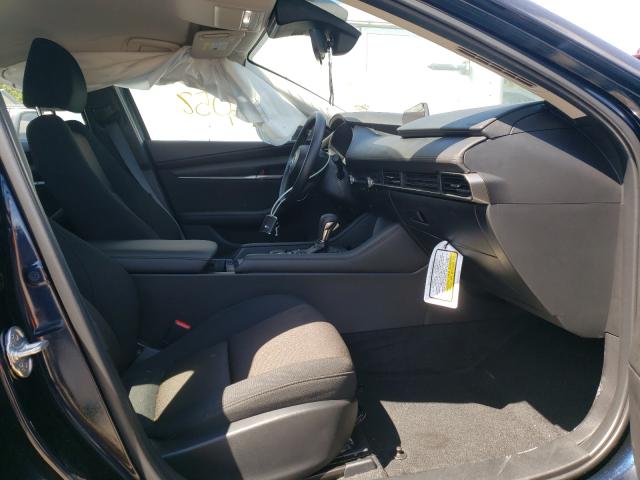 Photo 4 VIN: JM1BPAAL7M1334884 - MAZDA 3 