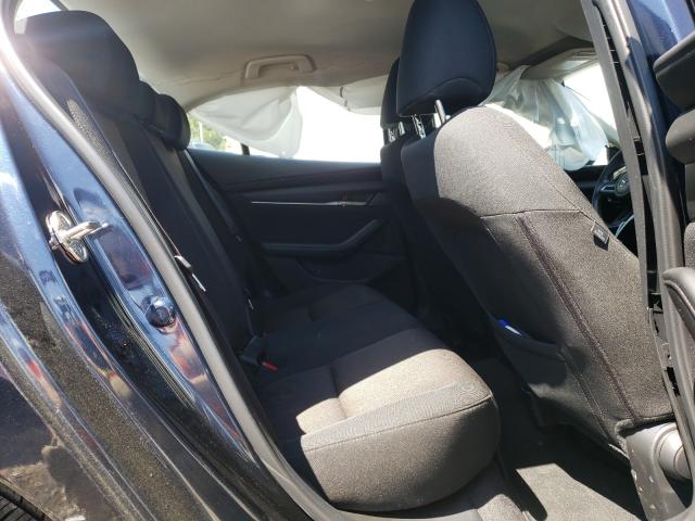 Photo 5 VIN: JM1BPAAL7M1334884 - MAZDA 3 