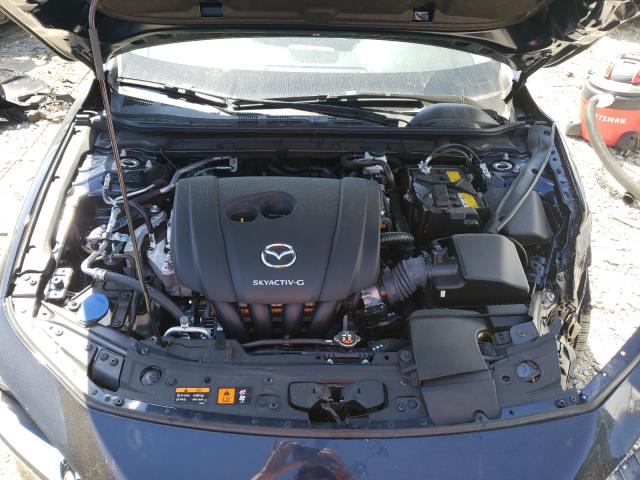 Photo 6 VIN: JM1BPAAL7M1334884 - MAZDA 3 