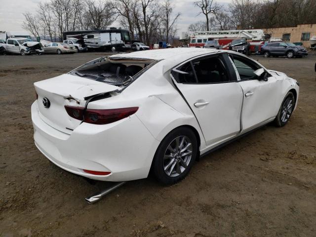 Photo 3 VIN: JM1BPAAL7M1340653 - MAZDA 3 