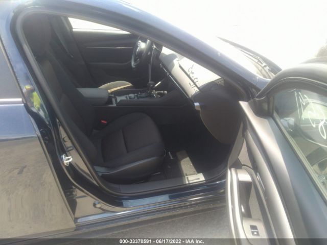 Photo 4 VIN: JM1BPAAL7M1342578 - MAZDA 3 SEDAN 