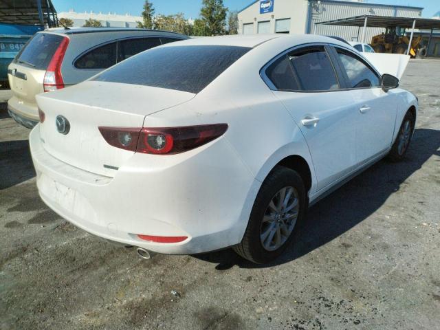 Photo 3 VIN: JM1BPAAL7N1501309 - MAZDA 3 