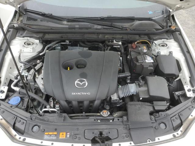 Photo 10 VIN: JM1BPAAL8M1313056 - MAZDA 3 