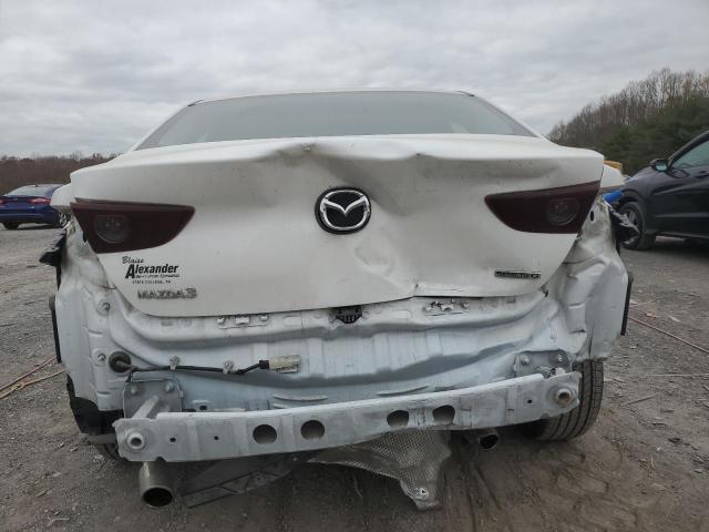 Photo 5 VIN: JM1BPAAL8M1313056 - MAZDA 3 