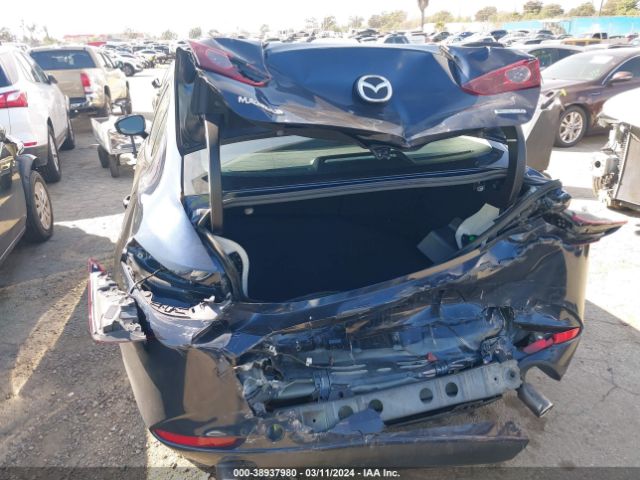 Photo 5 VIN: JM1BPAAL8M1313588 - MAZDA MAZDA3 