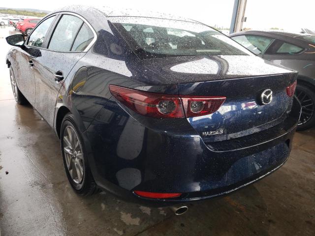 Photo 2 VIN: JM1BPAAL8M1334585 - MAZDA 3 