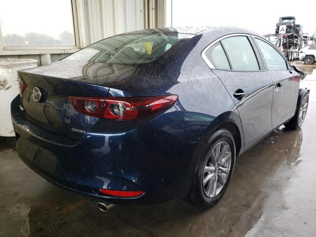 Photo 3 VIN: JM1BPAAL8M1334585 - MAZDA 3 