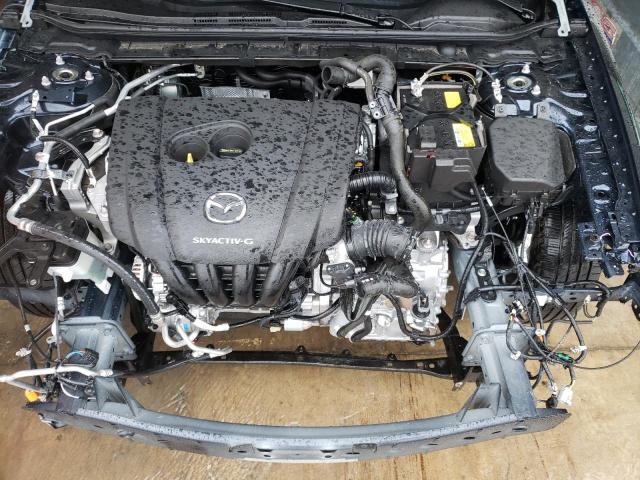 Photo 6 VIN: JM1BPAAL8M1334585 - MAZDA 3 