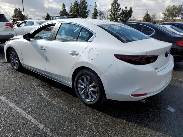 Photo 1 VIN: JM1BPAAL9M1305726 - MAZDA 3 