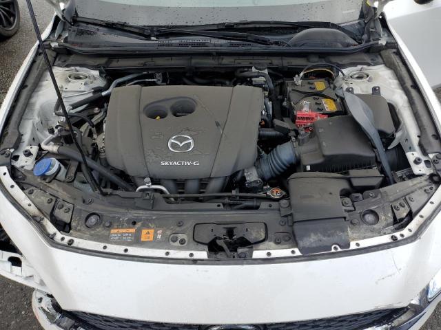 Photo 10 VIN: JM1BPAAL9M1305726 - MAZDA 3 