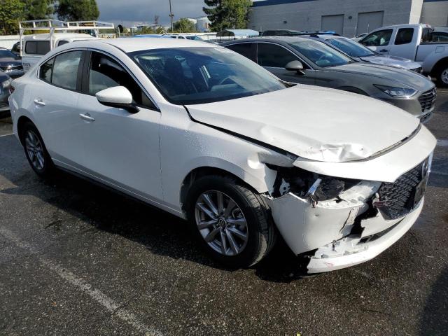 Photo 3 VIN: JM1BPAAL9M1305726 - MAZDA 3 