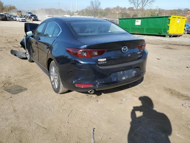 Photo 2 VIN: JM1BPAAL9M1308058 - MAZDA 3 