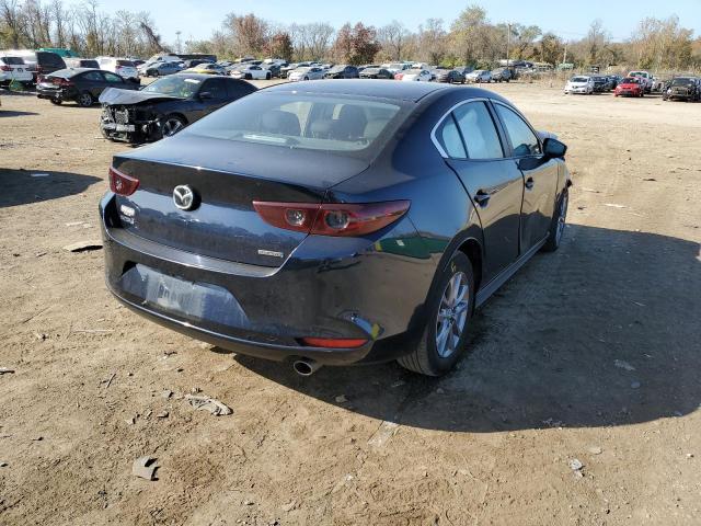 Photo 3 VIN: JM1BPAAL9M1308058 - MAZDA 3 