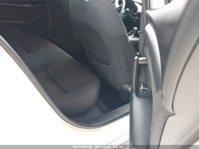 Photo 7 VIN: JM1BPAAL9M1314099 - MAZDA MAZDA3 