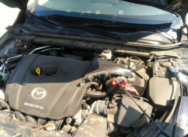 Photo 9 VIN: JM1BPAALXK1124096 - MAZDA 3 