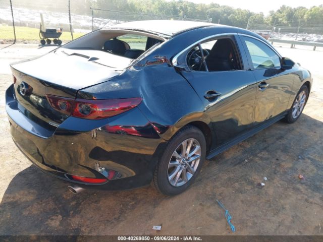 Photo 3 VIN: JM1BPAALXM1326813 - MAZDA MAZDA3 