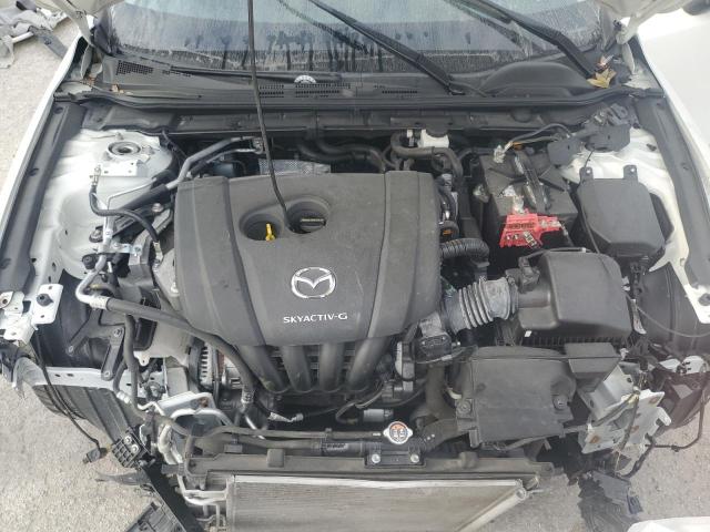 Photo 10 VIN: JM1BPAALXN1508223 - MAZDA 3 