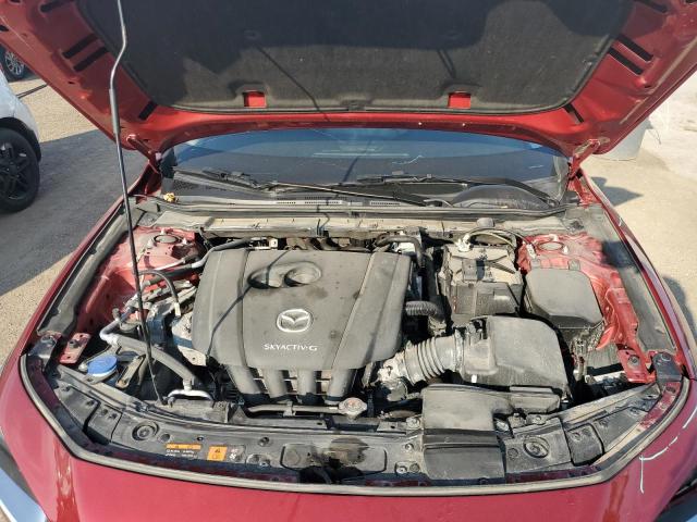 Photo 10 VIN: JM1BPAB72K1101882 - MAZDA 3 