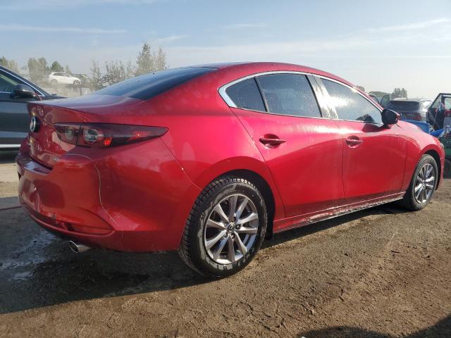 Photo 2 VIN: JM1BPAB72K1101882 - MAZDA 3 