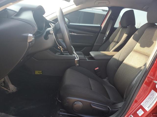 Photo 6 VIN: JM1BPAB72K1101882 - MAZDA 3 