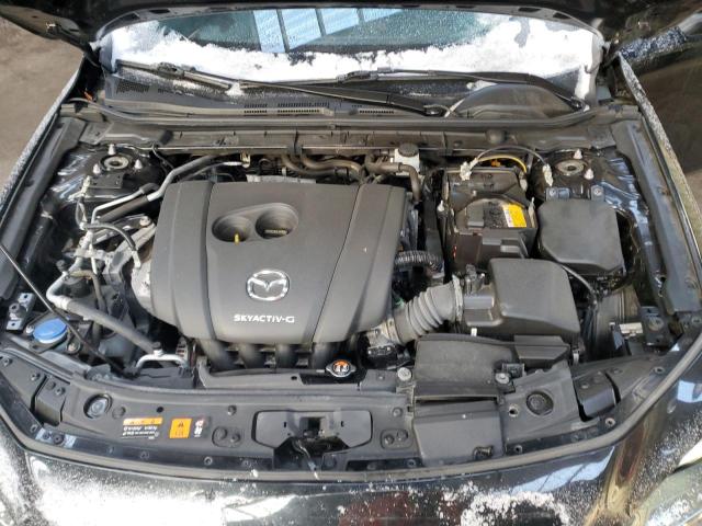 Photo 10 VIN: JM1BPAB77M1324616 - MAZDA 3 