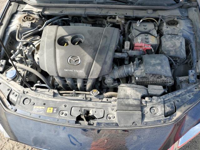 Photo 10 VIN: JM1BPAB79M1306862 - MAZDA 3 SELECT 